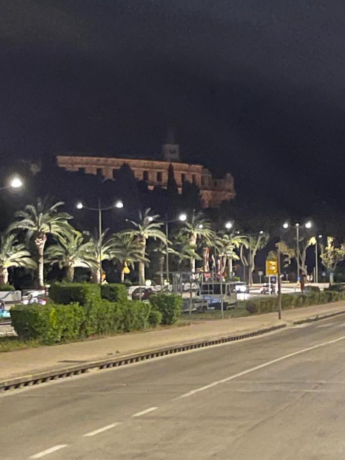 شقة Nina Colosseum بولا المظهر الخارجي الصورة
